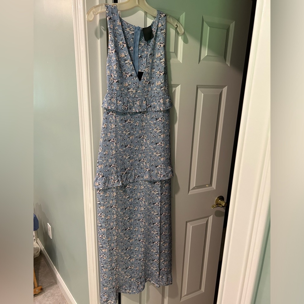 NWT Nightwalker dress